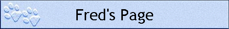Fred's Page