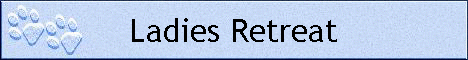 Ladies Retreat