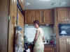 CherieInTheKitchen.jpg (51311 bytes)