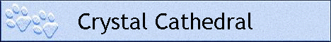 Crystal Cathedral