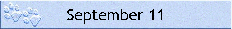 September 11
