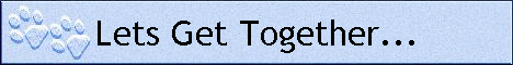 Lets Get Together...